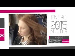Así hacemos nuestras fotos de moda #Moda20s
