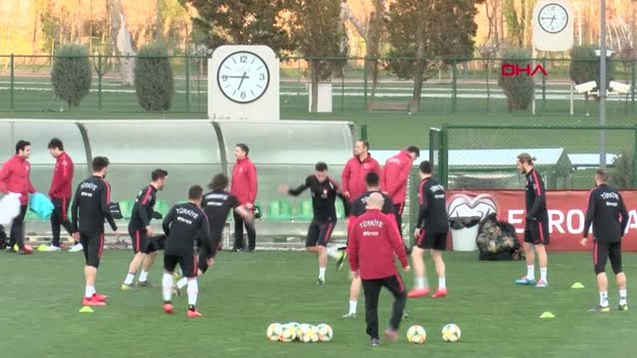 Ali Palabıyık, Kosova-Danimarka Maçını Yönetecek