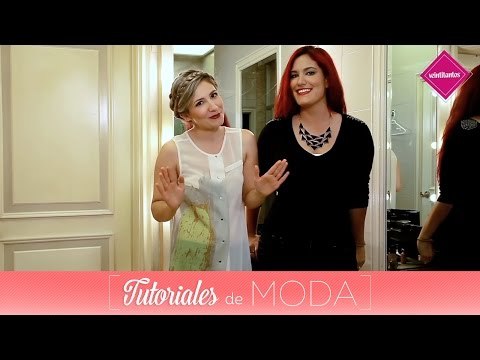Tips de moda para chicas con curvas