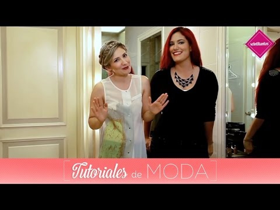 Tips de moda para chicas con curvas