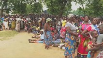 Humanitarian crisis grows following recent floods in Malawi
