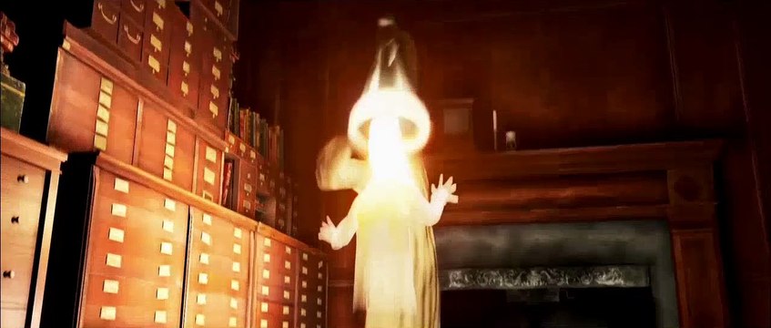 Disney's A Christmas Carol (2009) Trailer #1 _ Movieclips Classic Trailers