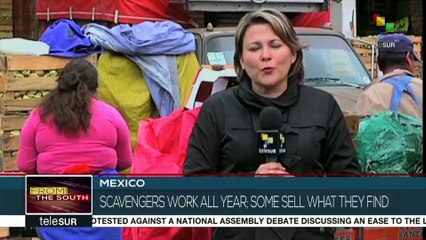 FtS 03-18: Mozambique: Cyclone lefts Beira City in ruins