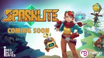 Sparklite - Bande-annonce GDC 2019
