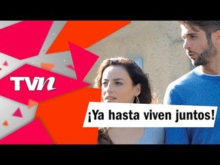 Marimar Vega batea a Adrián Uribe para andar con Horacio Pancheri