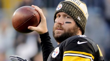 Will 2019 be the biggest season of Big Ben's career?