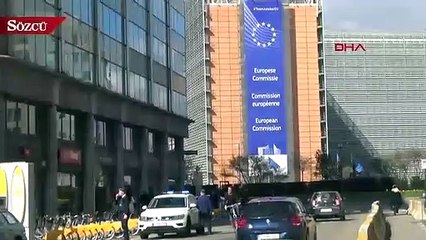 Avrupa’da bomba paniği