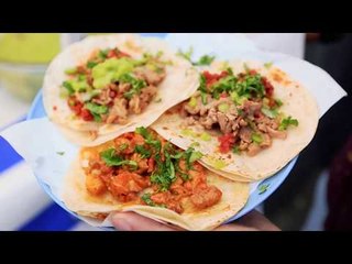 Tải video: 'Los Compaches' en el Gourmet Callejero de ¡Pásala!