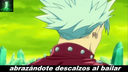 Perfect (spanish version)-ban y elaine