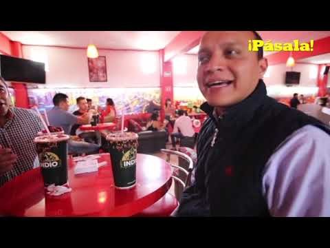 'The Fifth' en el Gourmet Callejero de ¡Pásala!