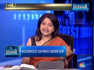 Seeing a movement of assets into financial sector, says Tarun Ramadorai
