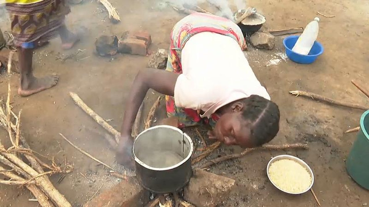 Κυκλώνας Ιντάι: Η χειρότερη φυσική καταστροφή στο νότιο ημισφαίριο