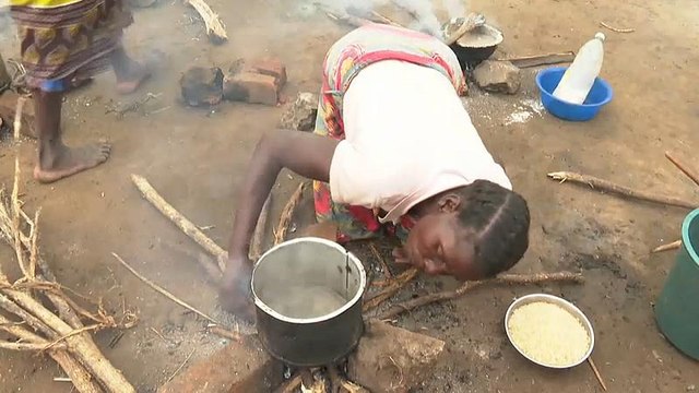 Κυκλώνας Ιντάι: Η χειρότερη φυσική καταστροφή στο νότιο ημισφαίριο