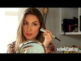 Maquillaje fácil para otoño | Tutorial | Veintitantos