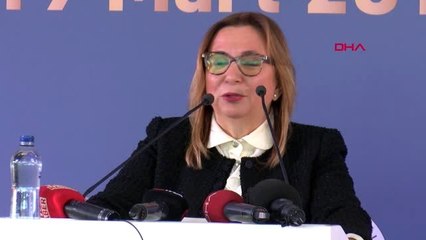 Van Ticaret Bakanı Pekcan, Kapıköy Gümrük Kapısı'nın Resmi Açılışını Yaptı