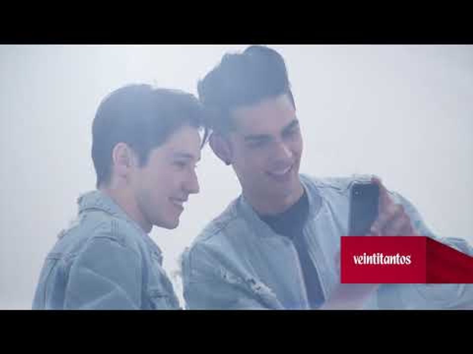 Backstage con CD9 | Veintitantos