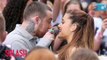 Ariana Grande Remembers Ex Mac Miller At Sweetener World Tour