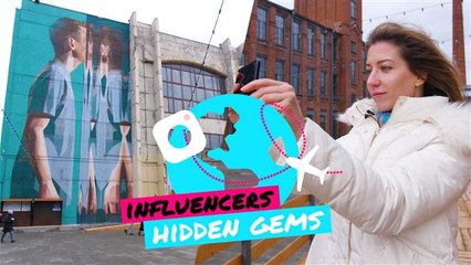 Discover the hidden gems of vibrant Saint Petersburg