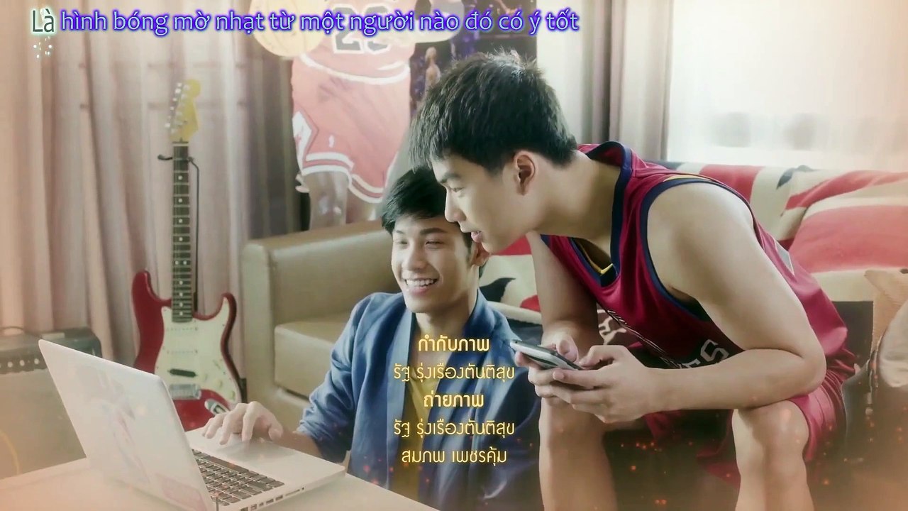 Vietsub Tập 2: He's Coming To Me | Best BL 2019 Phụ đề Việt bởi Ken CTV