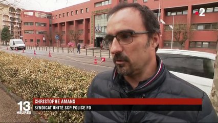"Gilets jaunes" : le casse-tête de la place du Capitole à Toulouse