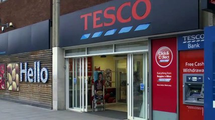 Secrets Your Supermarket Food S01E02