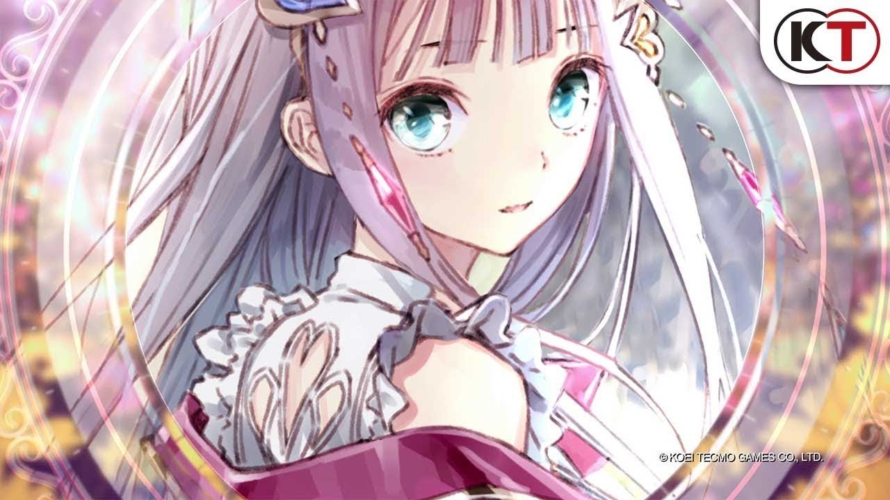 Atelier Lulua - ~The Scion of Arland~ 'Awakened Effects' First Look