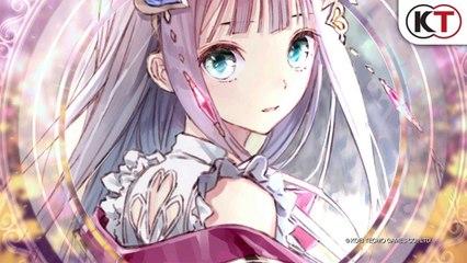 Atelier Lulua - ~The Scion of Arland~ 'Awakened Effects' First Look