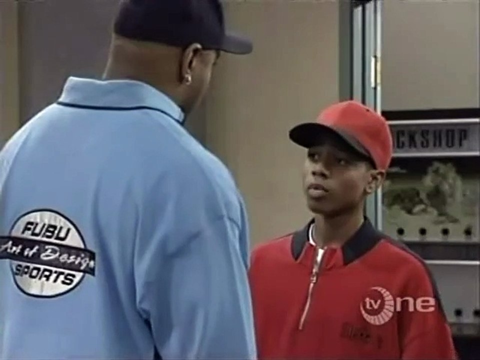 In The House S04E18 - Working Overtime Part 2