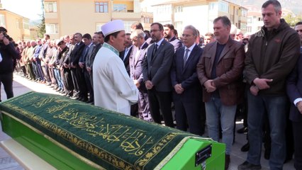 Bakan Kasapoğlu'ndan esnaf ziyareti  - KARABÜK