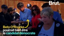 États-Unis : Beto O'Rourke se lance dans la course à la Maison Blanche
