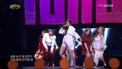 Open Concert Full Version Guests of this issue: (G)I-DLE,