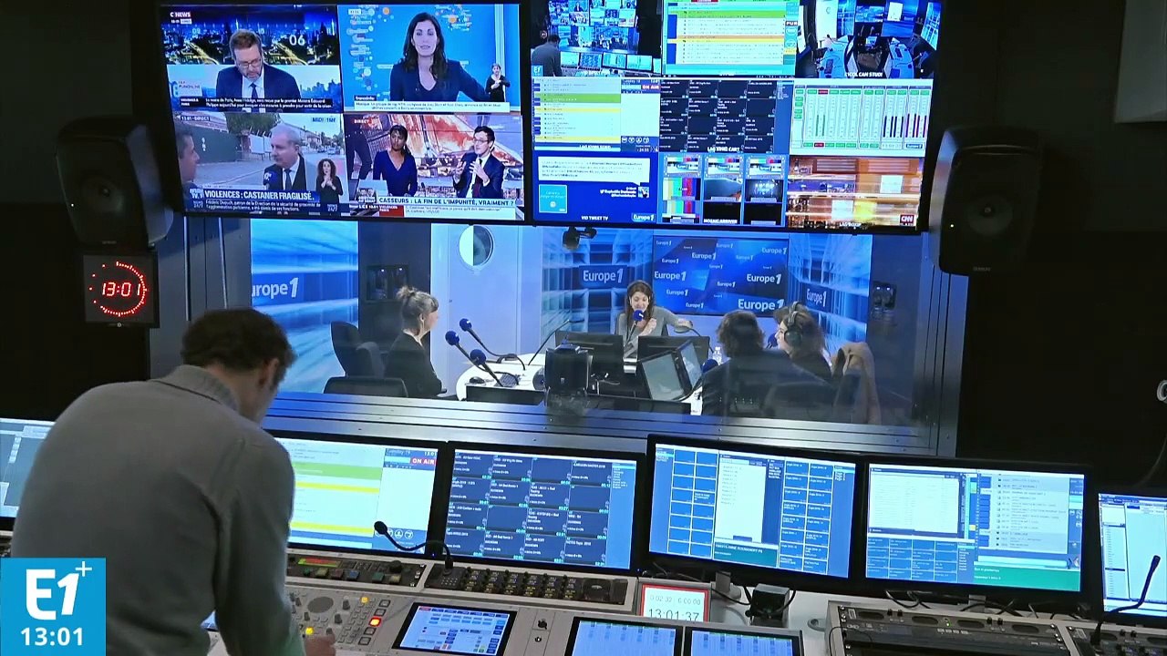 "Météo Pollen", une application française pour anticiper les pics de pollen... et les allergies