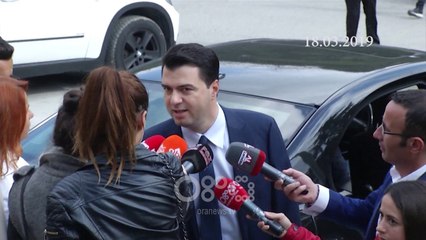 TV Ora - Opozita sërish të enjten në protestë