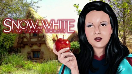 Turkish Snow White (1970) w/ ENGLISH SUBTITLES [1/3]