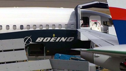 美 법무부, '보잉·항공당국 유착' 수사...'보잉 게이트'로 번지나? / YTN