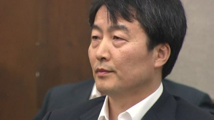'내란 선동' 이석기, 횡령 혐의로 징역 8개월 추가 확정 / YTN