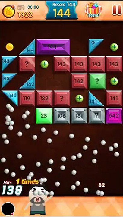 Rabbitdom game 2