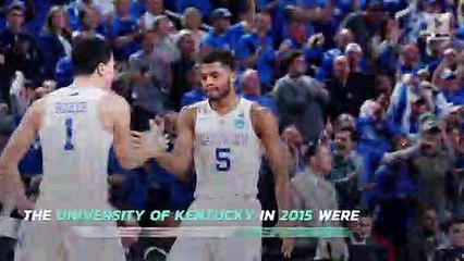 Duke Is the Huge Favorite to Win March Madness This Year