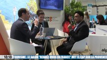 Le salon Rendez-vous en France met le cap sur le tourisme en Provence