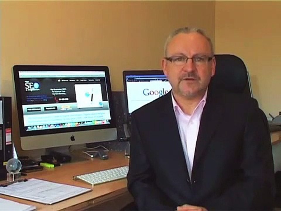 SEO Doctor Services