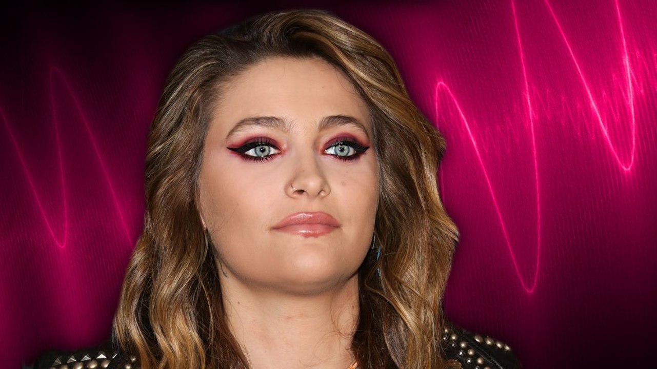 Shocking Audio: Paris Jackson 911 Dispatch Call Reveals ‘Psychiatric Problem’