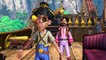 The New Adventures Of Peter Pan - Episode 13 - Teamwork People FULL EPISODE