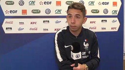 Maxime Lopez : "Boubacar Kamara est un monstre"