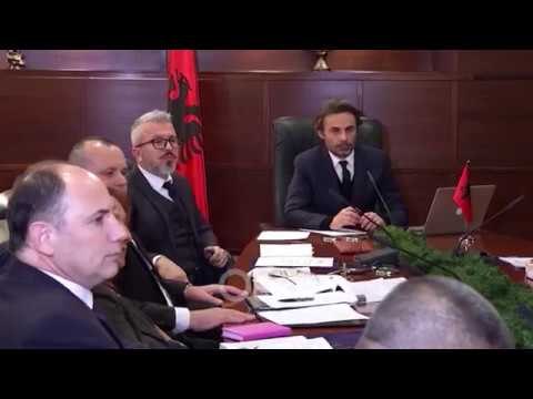 TV Ora - Hapet gara për Prokurorin e Përgjithshëm, kriteret që duhet të plotësojnë