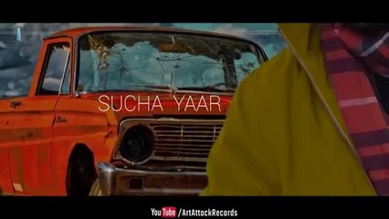 Ohi Yaar Ne Purane  Yaad Taja Honi Teri - Latest Punjabi Song 2018