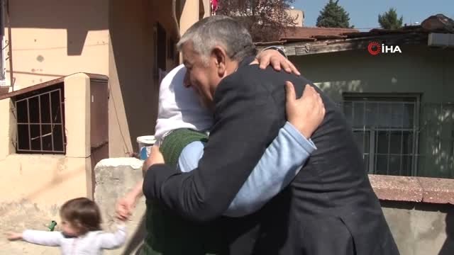 Sarıyer Başkanı Genç: Büyükşehir ile Sarıyer İlçe Birlikteliğinin Çok Daha Fazla Önem Arz Ettiğini...