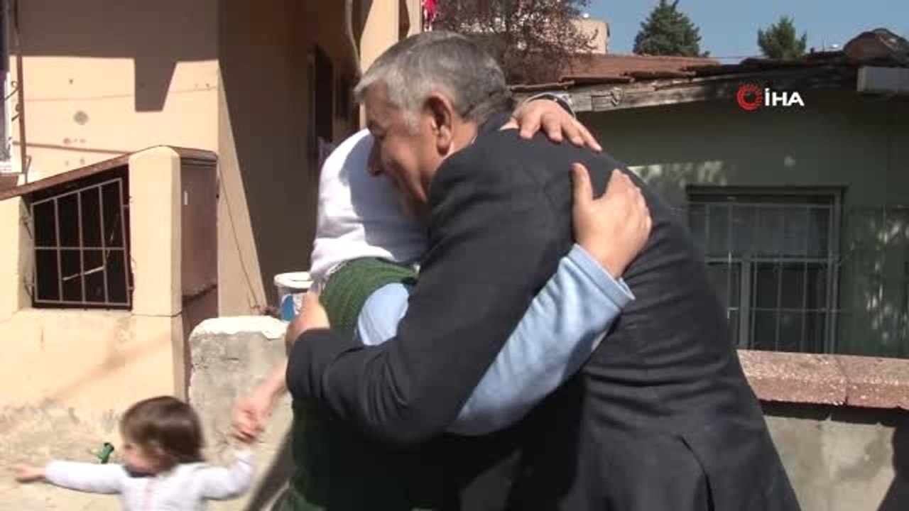 Sarıyer Başkanı Genç: "Büyükşehir ile Sarıyer İlçe Birlikteliğinin Çok Daha Fazla Önem Arz Ettiğini...