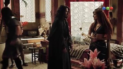 Ver Josué- La tierra prometida Capitulo 66 Online - KVNOVELAS