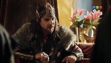 Ver Josué- La tierra prometida Capitulo 67 Online - KVNOVELAS