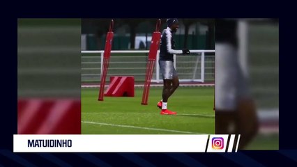 Dybala, Hazard, Matuidi... L'Actu Sport.Net du 19 mars 2019
